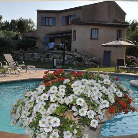 La Bagna Gauda Bed & Breakfast La Gaude Eksteriør bilde